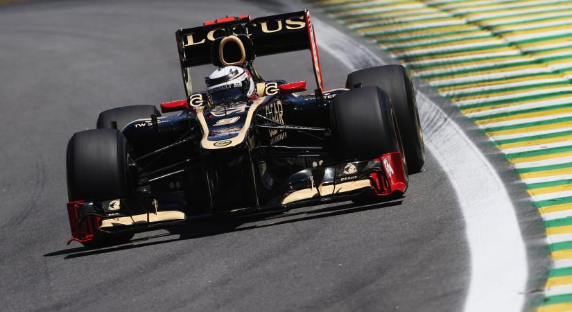 Láttad minden idők F1-es eltévedését?