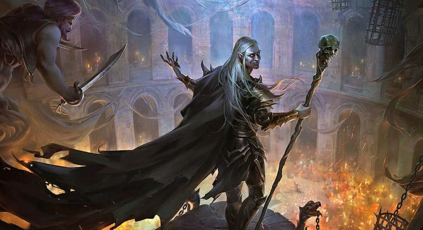 Egy hónap csúszás után végre megérkezett a két kötelező RPG a PC Game Passra!