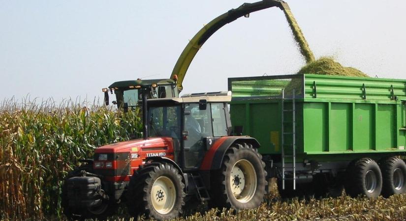 Nem várt élénkülés a pótkocsik piacán