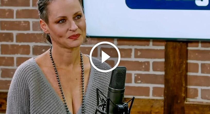 Vad Katalin, azaz Michelle Wild őszinte vallomása: Már régóta nem él velünk a húszéves lányom