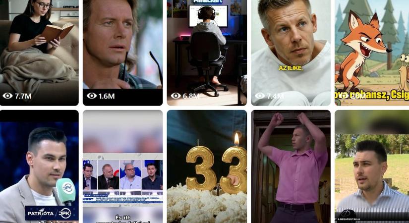 Hiába tiltja a Meta, most is tízmilliókat költenek politikai propagandára