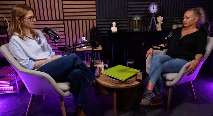 Fresh Andi: A jövőképed foszlik szét, amikor megkapod a diagnózist (videó)