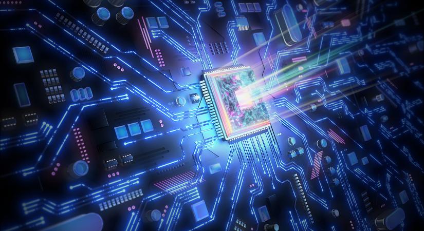 Hullámvasútra ültetik a spekulánsokat a futurisztikus kvantumrészvények