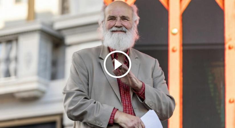 Megszólalt Iványi Gábor lehetséges bebörtönzéséről – Így látja a helyzetet a lelkész