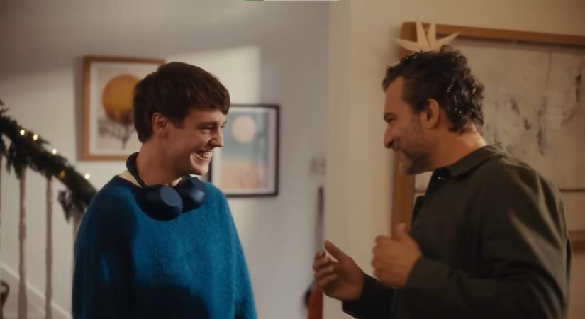 Nézze meg az év egyik legjobban várt karácsonyi reklámját – videó