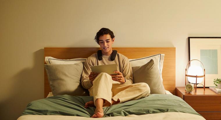 Sony BRAVIA Theater U teszt – a nyakba akasztós házi mozi