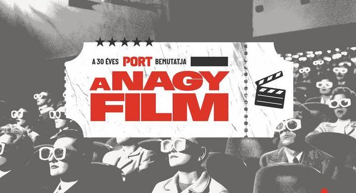 Most kiderül, melyik a magyarok kedvenc hazai filmje: te is szavazhatsz