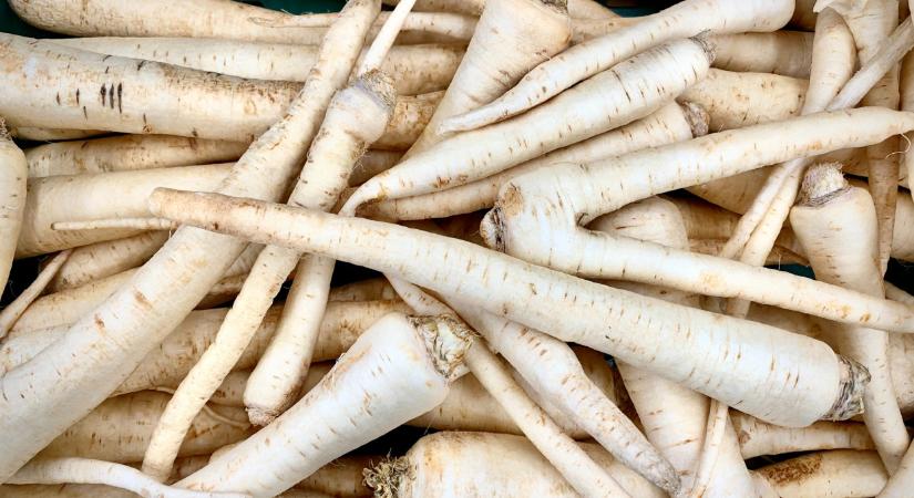 Így alakul a petrezselyem ára a lengyel piacokon: itt vannak a friss árak