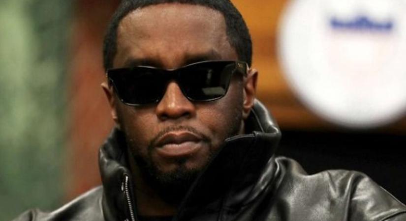 Börtönben ünnepelt: így nézett ki a botrányos hiphop mogul születésnapja