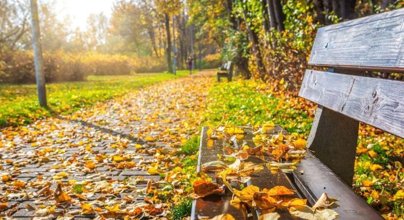 Milyen idő lesz holnap Szekszárdon? – Itt a részletes előrejelzés!