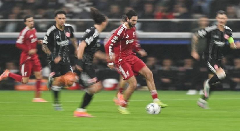 Szoboszlai évi hárommilliárd forintot keres, de ez még csak a kezdet: hatalmas fizetésemelés jöhet a magyar szupersztár számára - topklubok küzdenek a kegyeiért