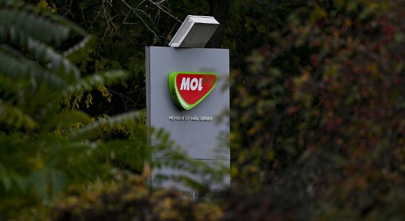 Figyelmeztet a Mol: sürgős intézkedésekre van szükség
