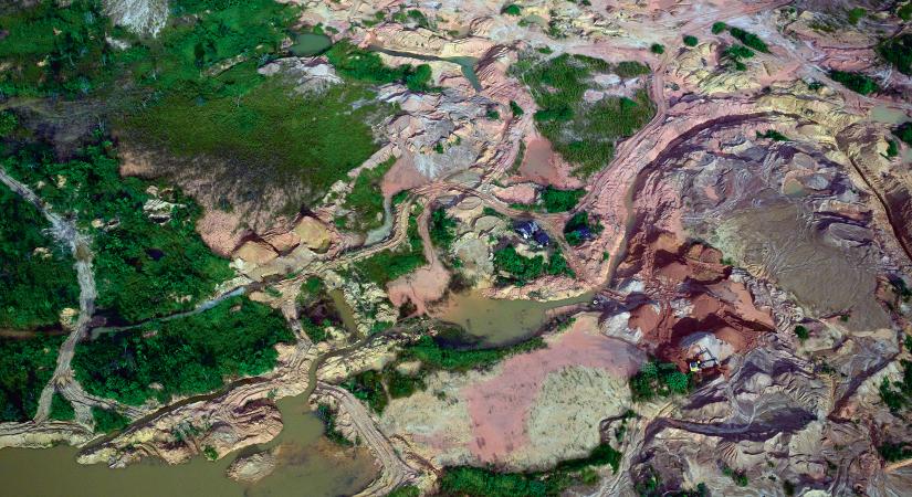 Ha a politikusokra bízzuk a munkát, semmi sem menti meg az emberiséget az éghajlati katasztrófáktól