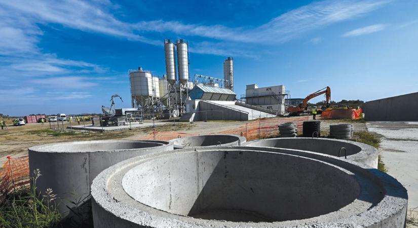 Itt a rég várt bejelentés: megjött az engedély Paks II. első betonöntésére