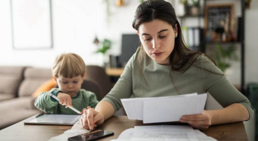 58 nappal kevesebb szabadságot számoltak a háromgyerekes anyának GYED után – 1 milliót bukott volna, ha elfogadja