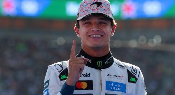 Távozó mérnök és Norris segítsége: a nap F1-es hírei