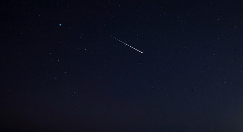 Novemberi varázs az égen: a Tauridák tűzgömbjei idén is láthatóak