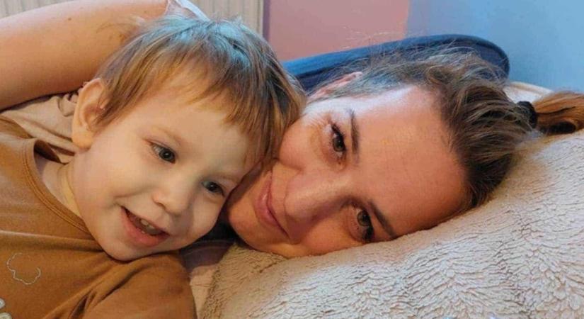 Csak chipset majszolt, de ma már rántott húst eszik a 6 éves, autista Attila – ez változtatta meg az életét