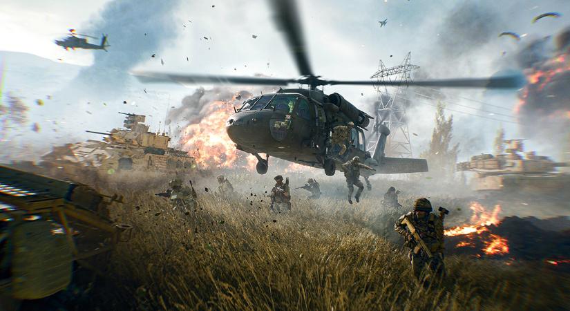 A Battlefield 6 PC-s játékosai a fájlok közt mókolva menekülnek a cross-play elől