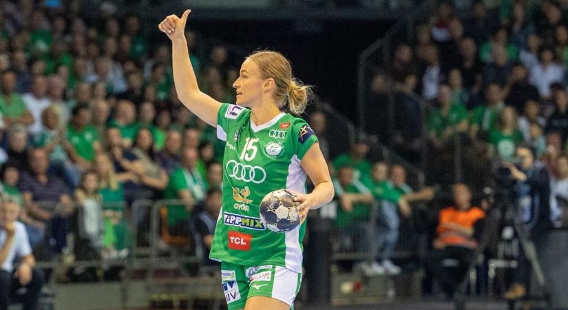 Cuki családi fotókon Stine Oftedal és családja