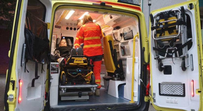 Nem mindig ott kezdődik, ahol fáj – sokan félreértik ezeket az életmentő jeleket