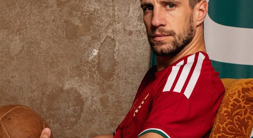 Új mezben a magyar válogatott – innováció, hagyomány és jubileum az Adidas legújabb kollekciójában