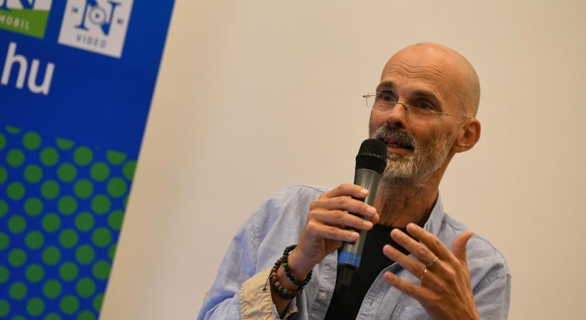 Fleck Zoltán: Abban, hogy a NER-el mára idáig jutottunk, mindenkinek megvan a maga felelőssége