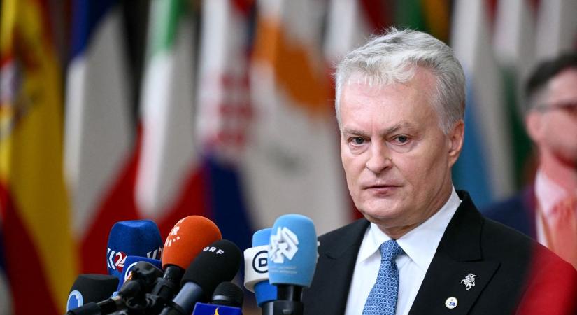 Újabb ország jelentette be: gázsegélyt ad Ukrajnának a télre - egy komplett LNG-terminál szolgálhatja ki őket