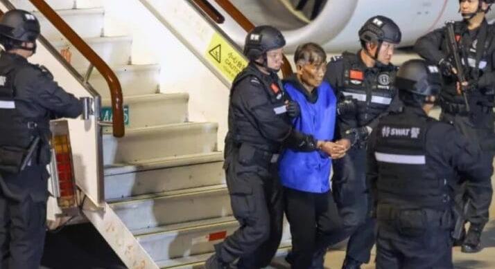 Halál a mianmari maffiára – Elítéték a Bai család tagjait