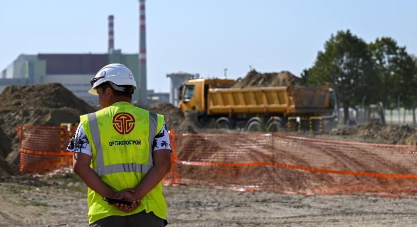 Paks II: önthetik a betont!