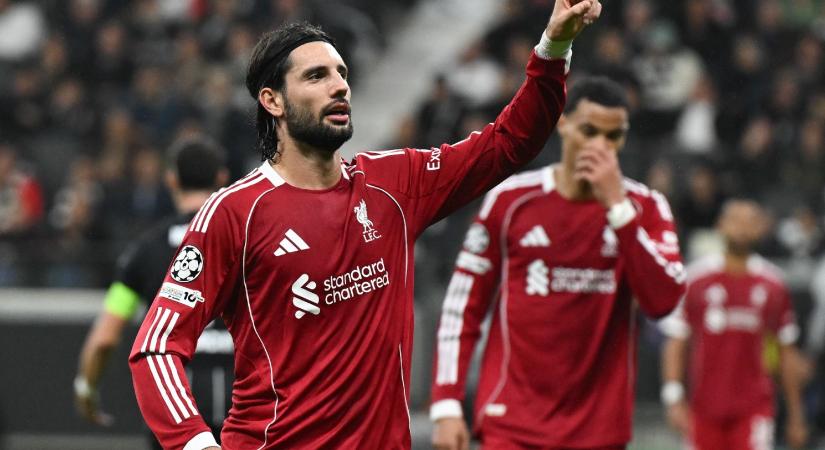 Évi 3 milliárd már nem elég – Mutatjuk, mennyit ér valójában Szoboszlai Dominik