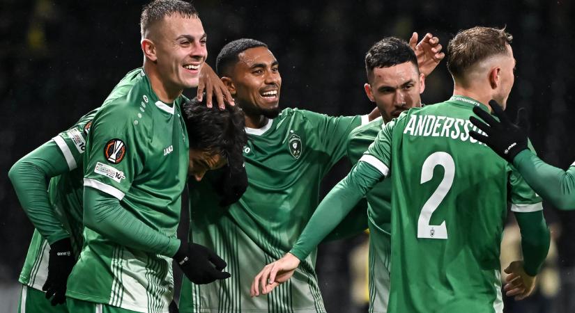 Kétségbeesett kapkodás folyik az FTC-Ludogorec meccs előtt, nagy a baj