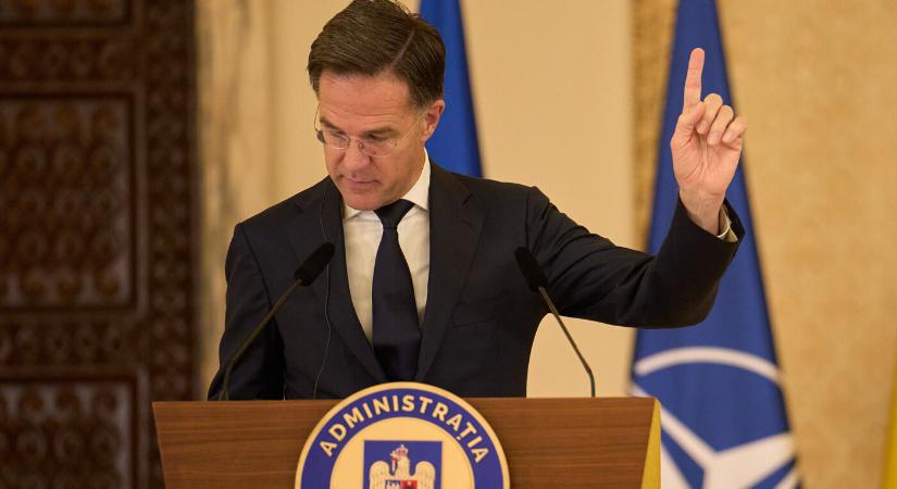 NATO-főtitkár: a külföldön állomásozó amerikai csapatok átszervezése nem egyedi