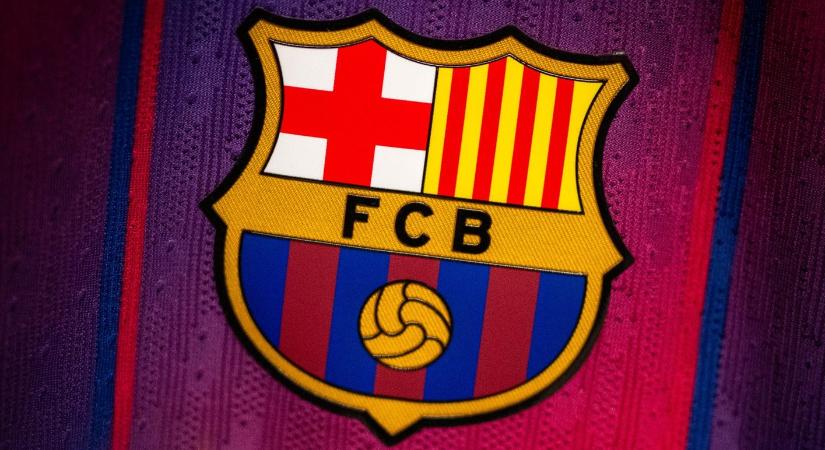 Kilátástalan helyzetben az FC Barcelona csillaga, a klub kitette rá az árcédulát