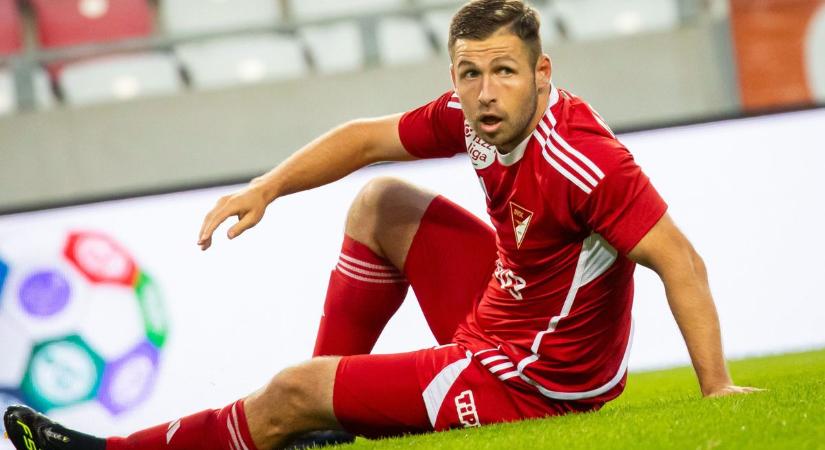 Bárány Donát ebben a vadonatúj mezben léphet pályára!