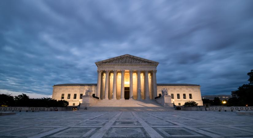 Komoly csapás érheti Trump kereskedelmi terveit, rögtön reagálnak a piacok