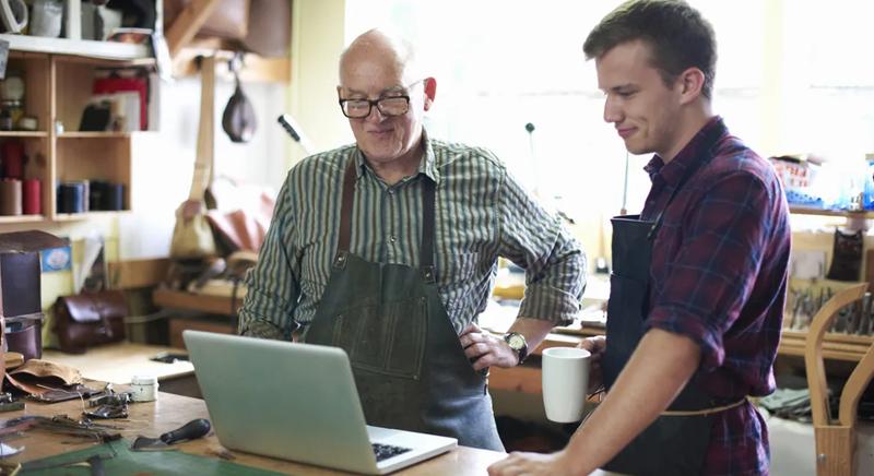 Miért éri meg kicsiként is digitális üzleti közösséghez csatlakozni?