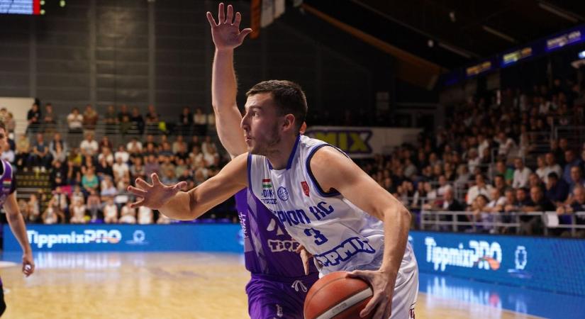 Pécsett jutott ötről a hatra az SKC