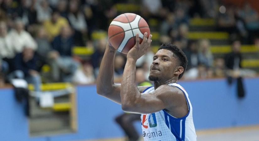 A Zalakerámia ZTE KK megcsinálta: megvan a második győzelem!