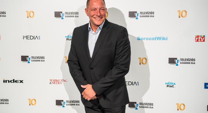 Németh Kristóf luxushajón ünnepli a kerek születésnapját