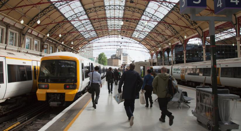 Itt a terv: hamarosan gyorsvasúttal utazhatunk Budapestről ezekbe a csodás európai nagyvárosokba