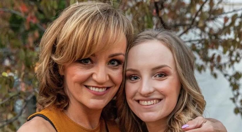 Felcsaptak a lángok Szandi lányának konyhájában: hajmeresztő dolgot művelt Bogdán Blanka férje