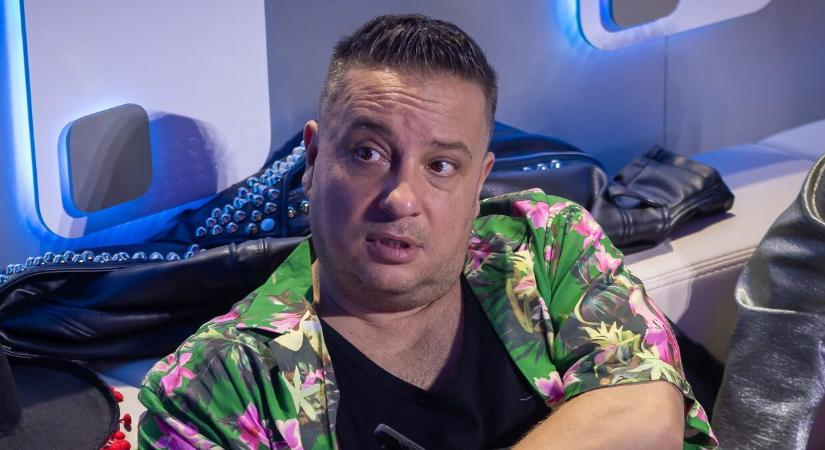 Sztárbox after: L.L. Juniorra támadt Dárdai Blanka pasija, a testőre védte meg a rappert