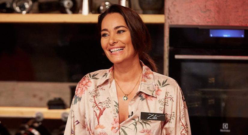 Görög Zita lehetett volna az első magyar Victoria’s Secret-angyal, ha nincs 9/11