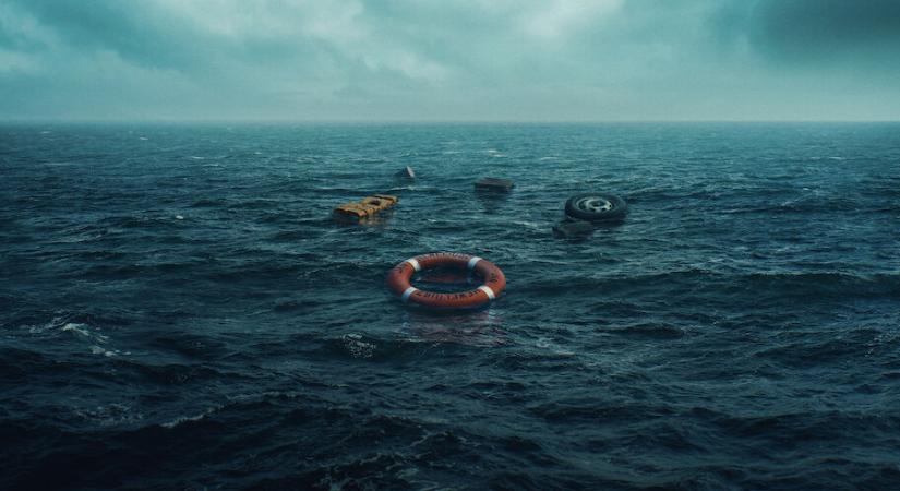 Mától a Netflixen: Egy megtörtént komptragédia történetét dolgozza fel a platform új sorozata