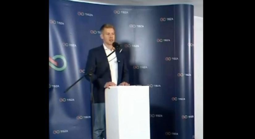 Nyomott egy „Tarr Zoltánt” Magyar Péter: itt a nagy beismerés (VIDEÓ)