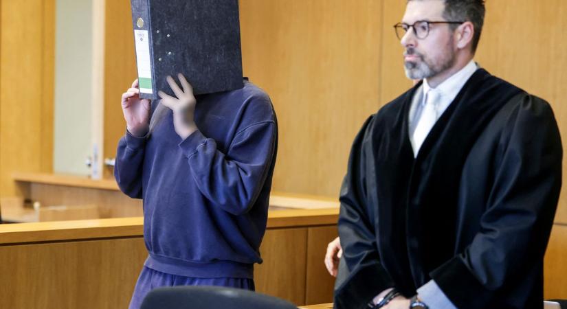 Életfogytiglant kapott az a német hospice-ápoló, aki megölt 10 embert