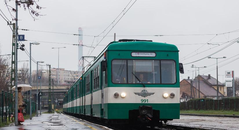 H5-ös HÉV-felújítás: Sürgős egyeztetést kér Lázár Jánostól Szentendre, Pomáz és Budakalász polgármestere