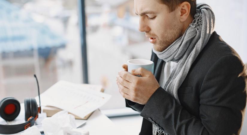 A torokfájás tovább tart, ha nem zárod ki ezeket az ételeket az étrendedből