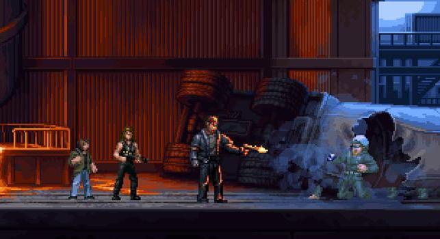 Ismét csúszik az Ítélet napja, Schwarzenegger visszatérésére tovább kell várnunk